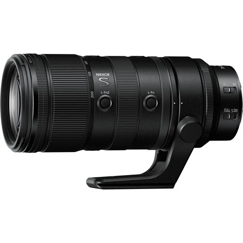 Nikon Z 70-200mm f2.8 VR S II Lens - Image 4