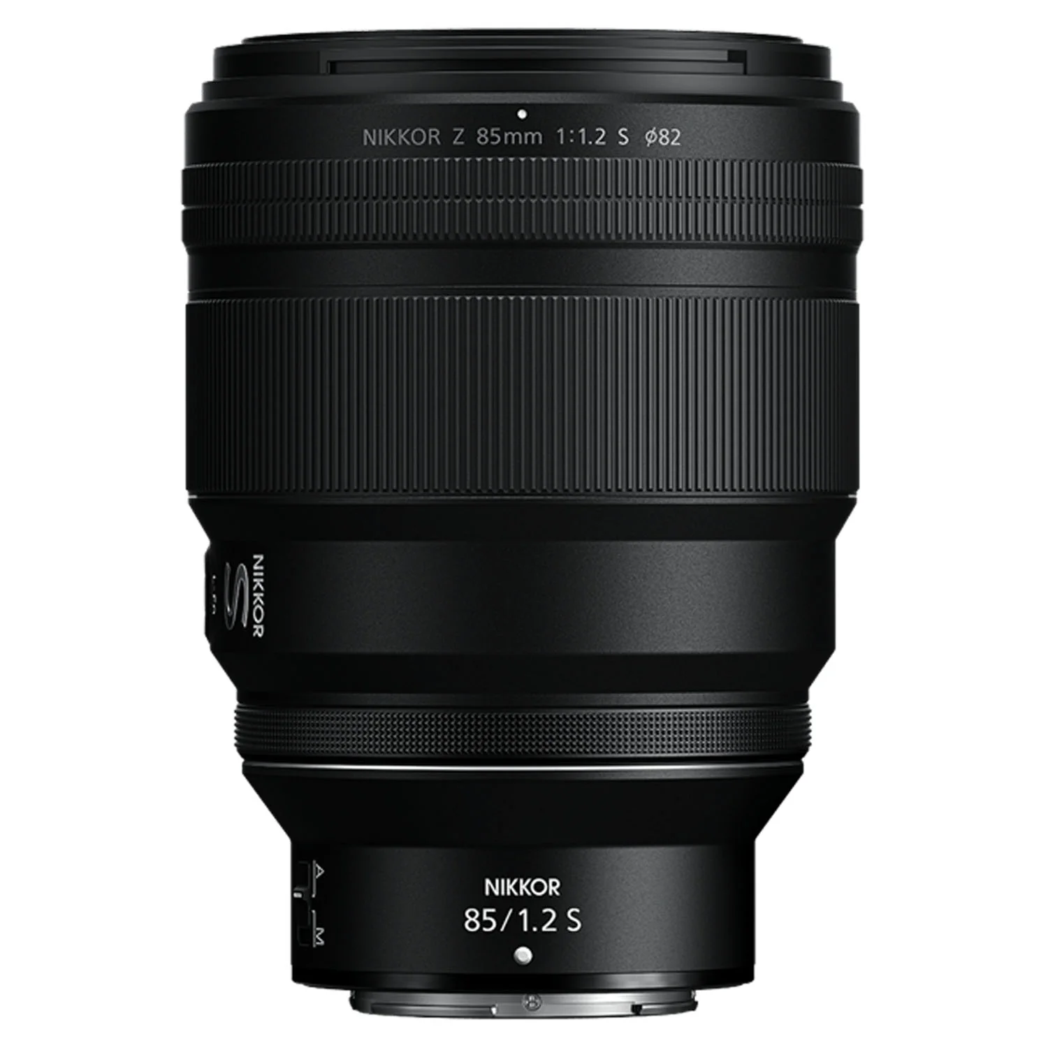 Nikon Z 85mm f1.2 S