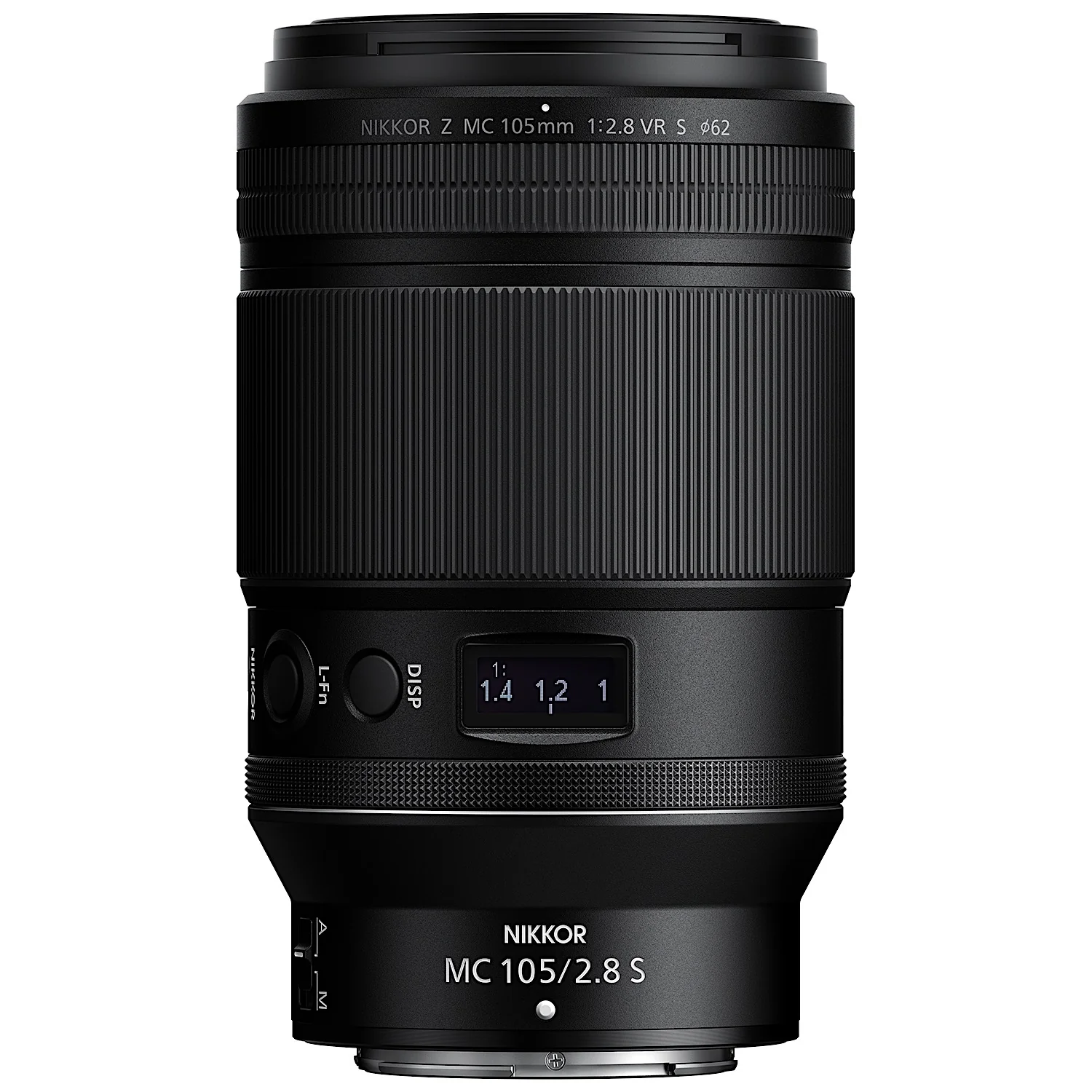 Nikon Z MC 105mm f2.8 VR S Macro Lens - Image 2
