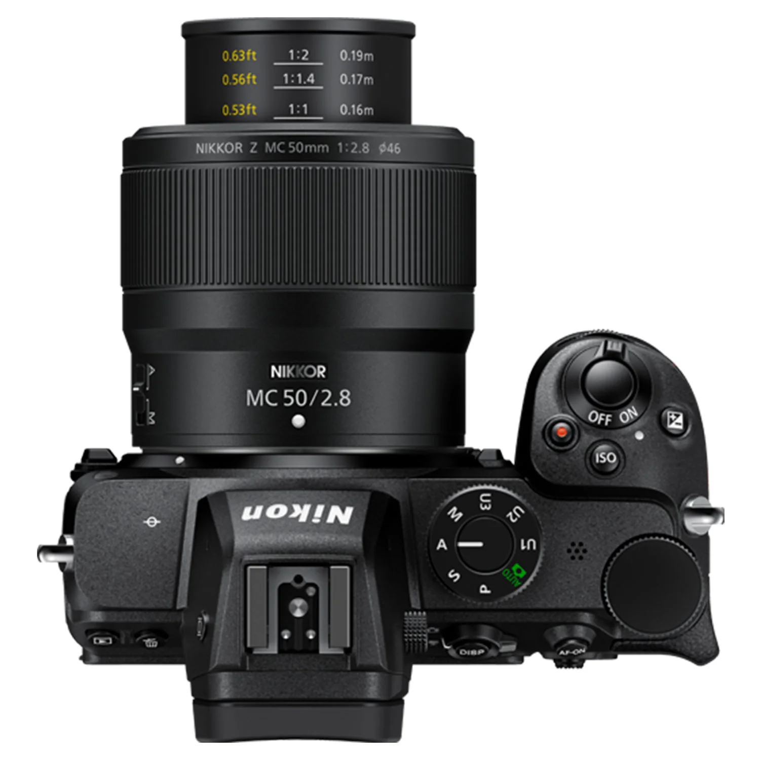 Nikon Z MC 50mm f2.8 - Image 2