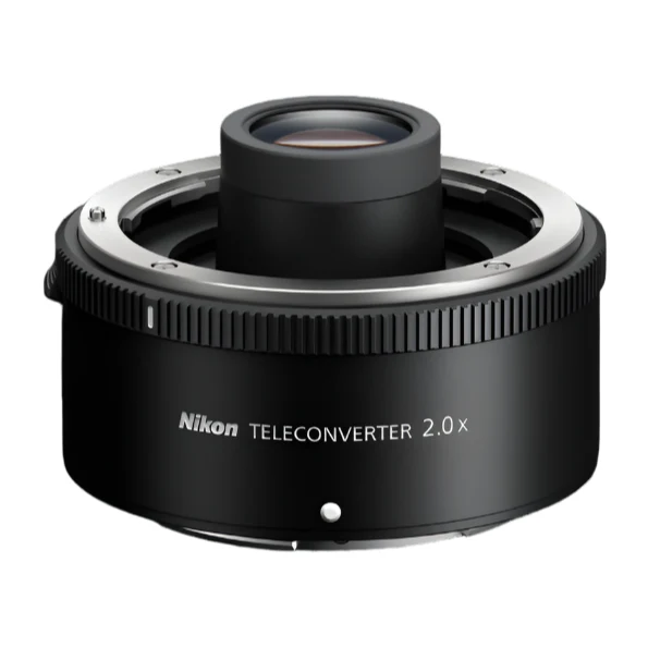 Nikon Z TC-2.0x Teleconverter