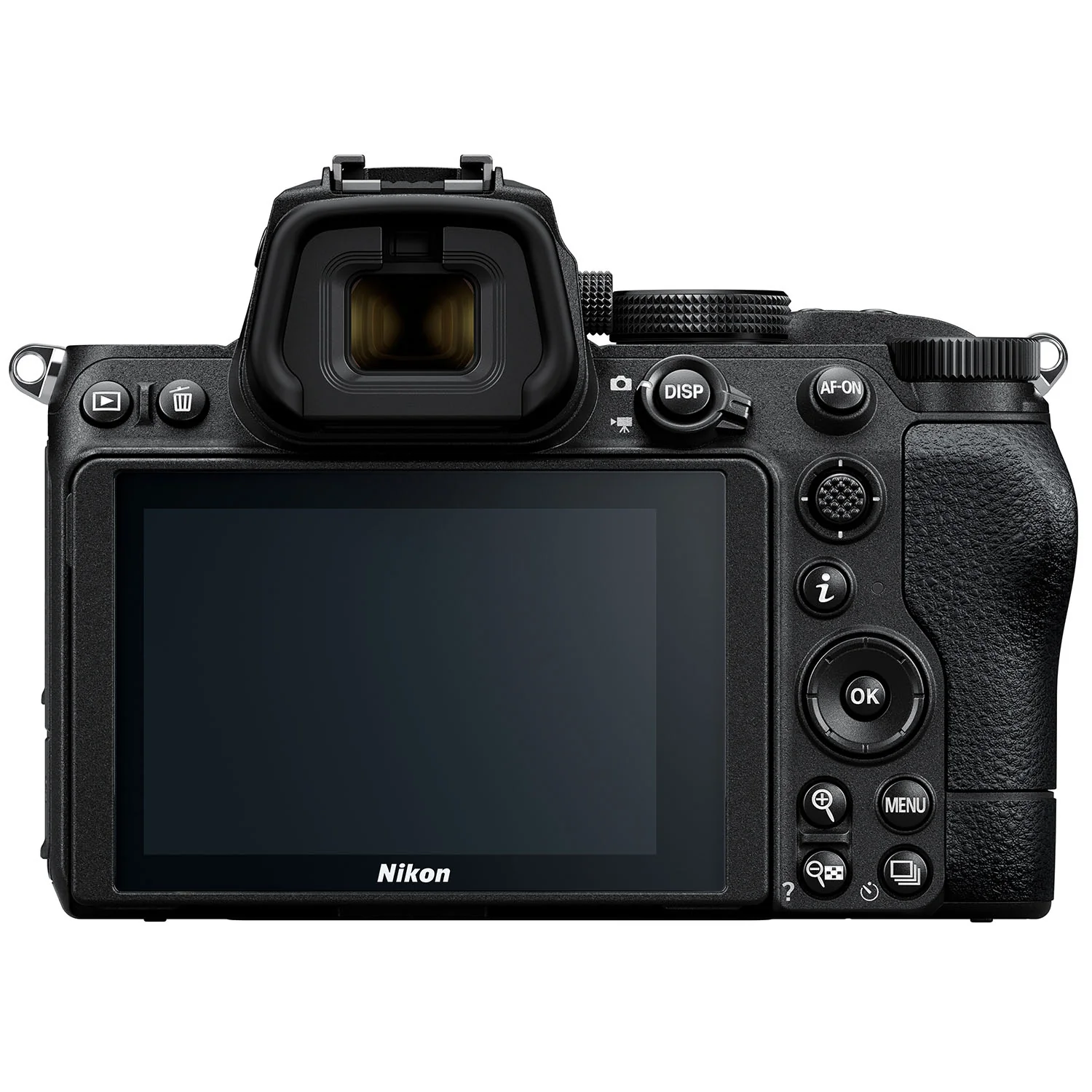 Nikon Z5 Body - Image 3