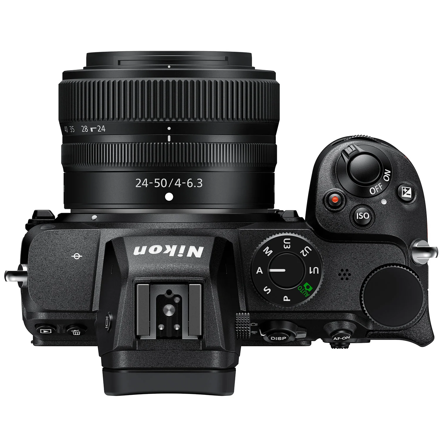 Nikon Z5 Body - Image 6