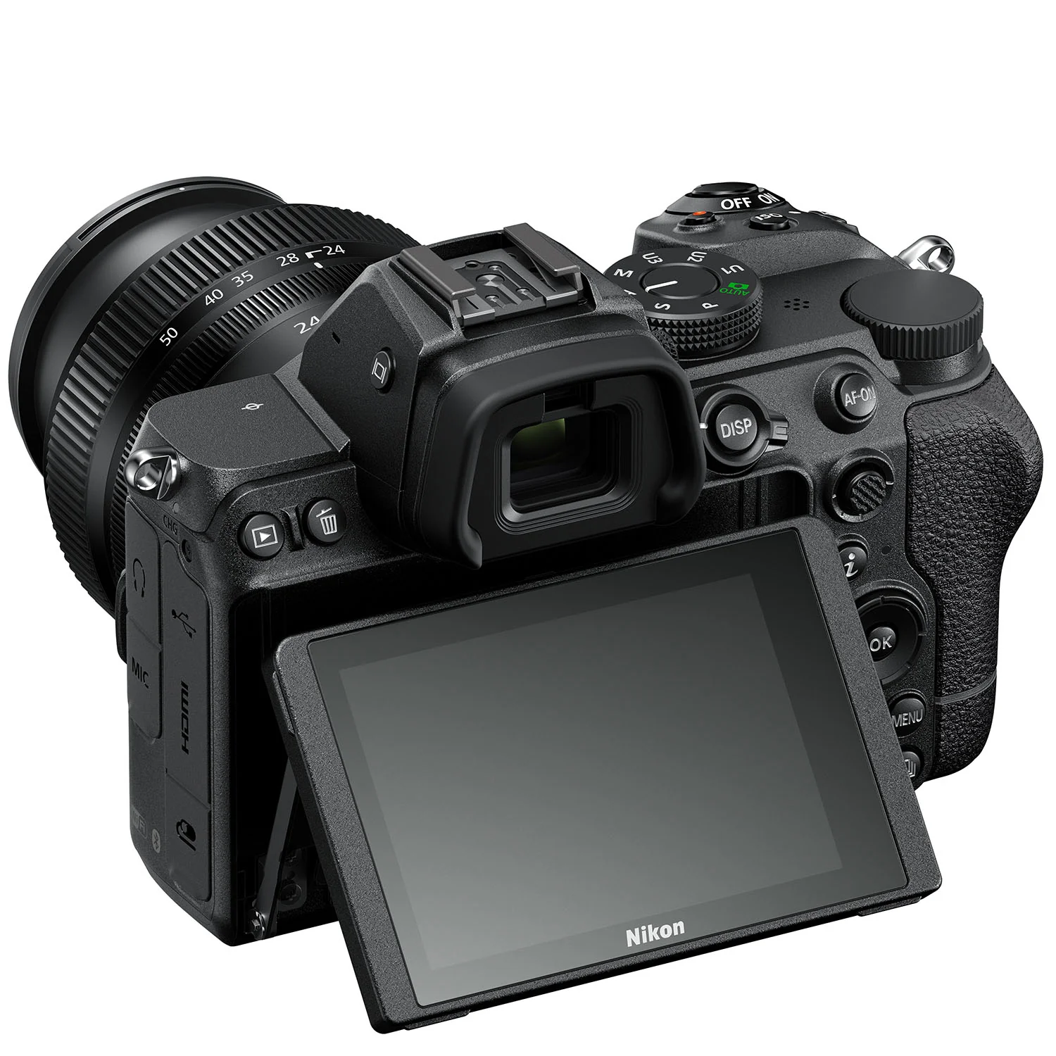 Nikon Z5 w/ 24-50mm - Image 4