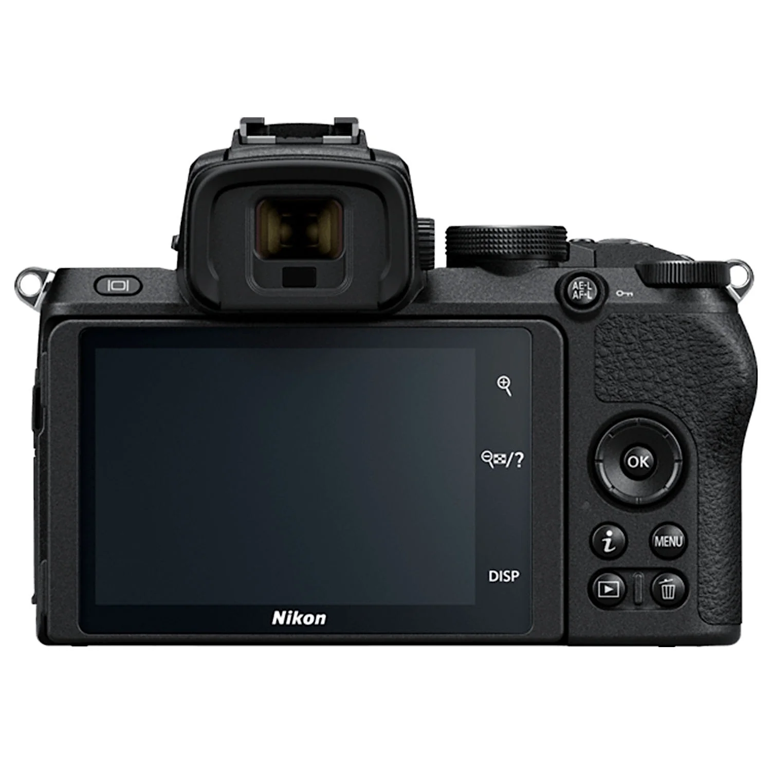 Nikon Z50 Body - Image 2