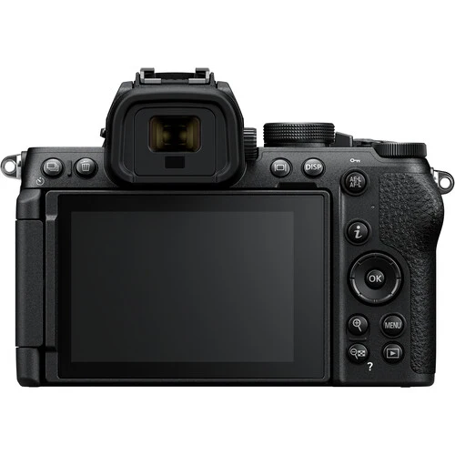 Nikon Z50 II Camera Body - Image 3