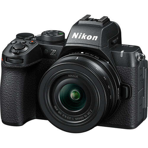 Nikon Z50 II Camera Body - Image 4