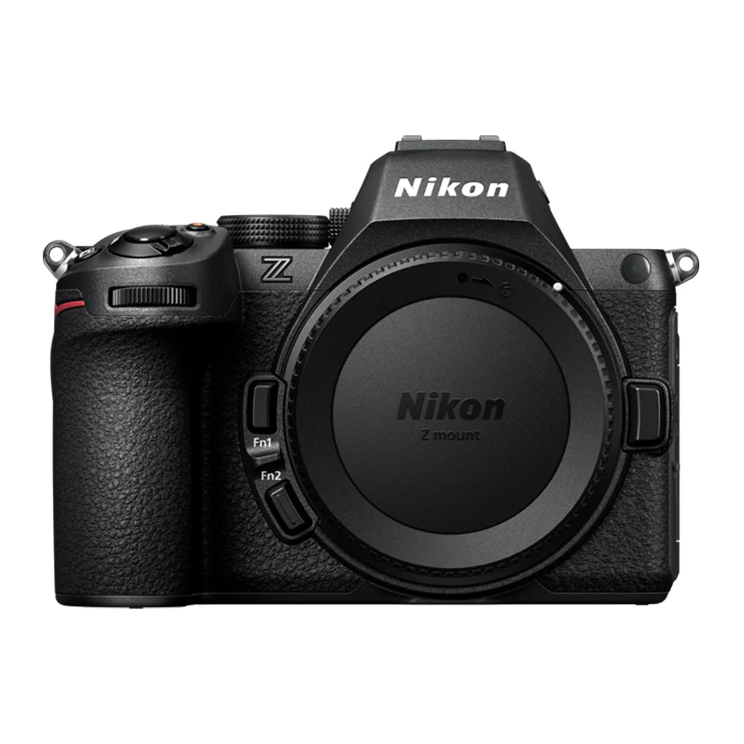 Nikon Z5II Camera Body