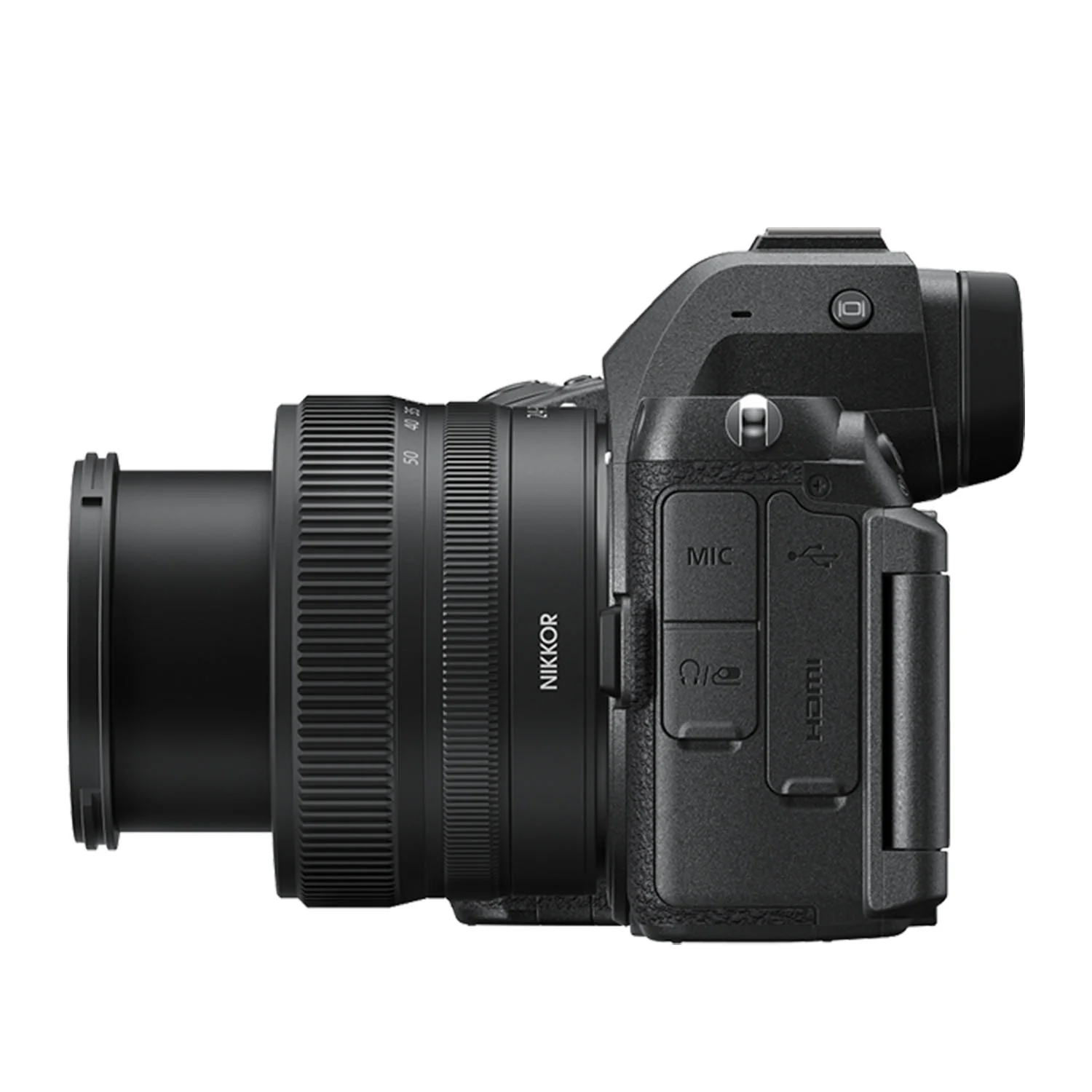 Nikon Z5II Camera Body - Image 6