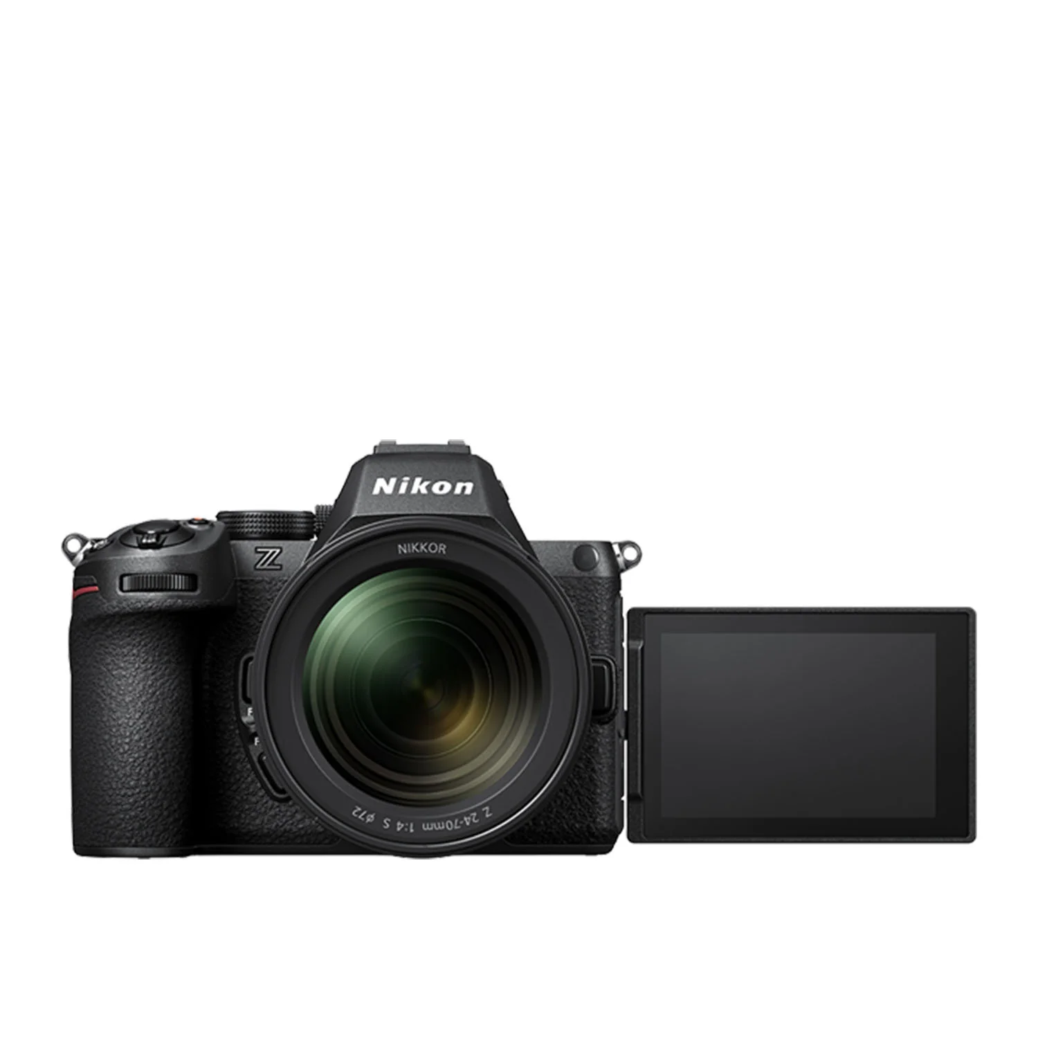 Nikon Z5II Camera Body - Image 8