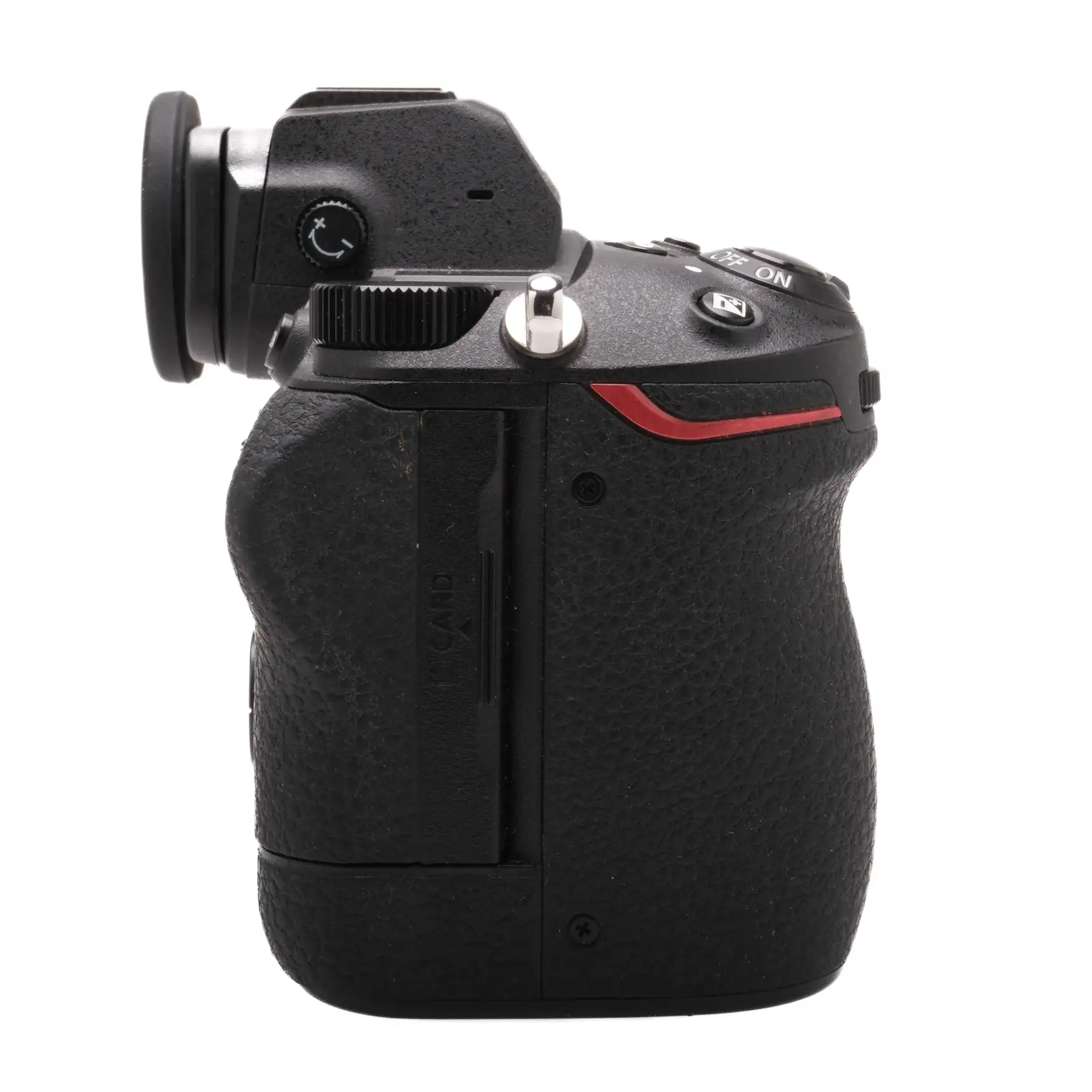 Nikon Z6 II 3019362 - Image 4