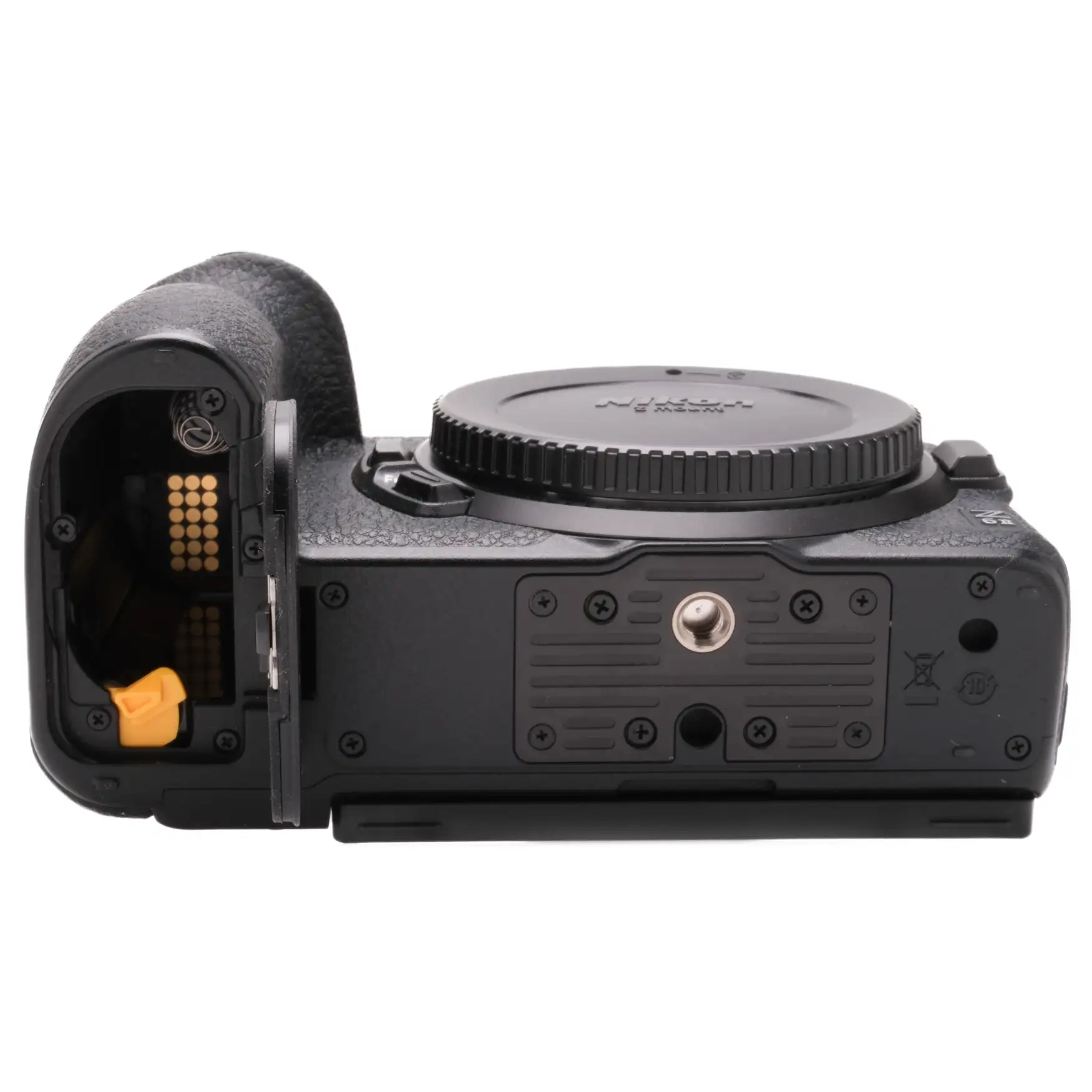 Nikon Z6 II 3019362 - Image 5