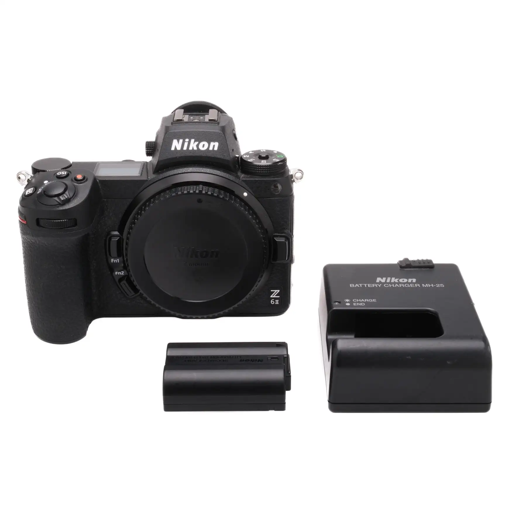 Nikon Z6 II 3019362 - Image 6