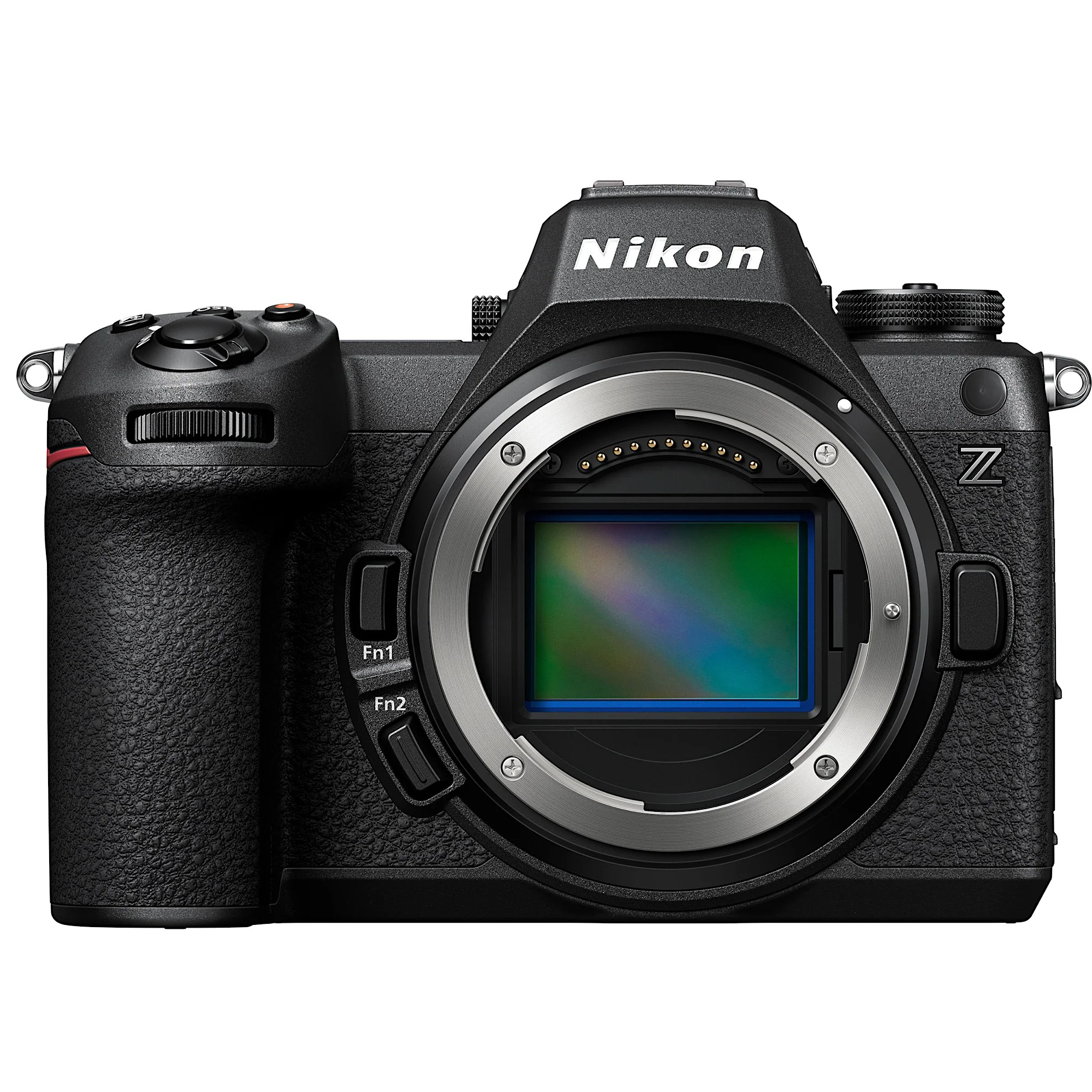 Nikon Z6 III Mirrorless Camera Body