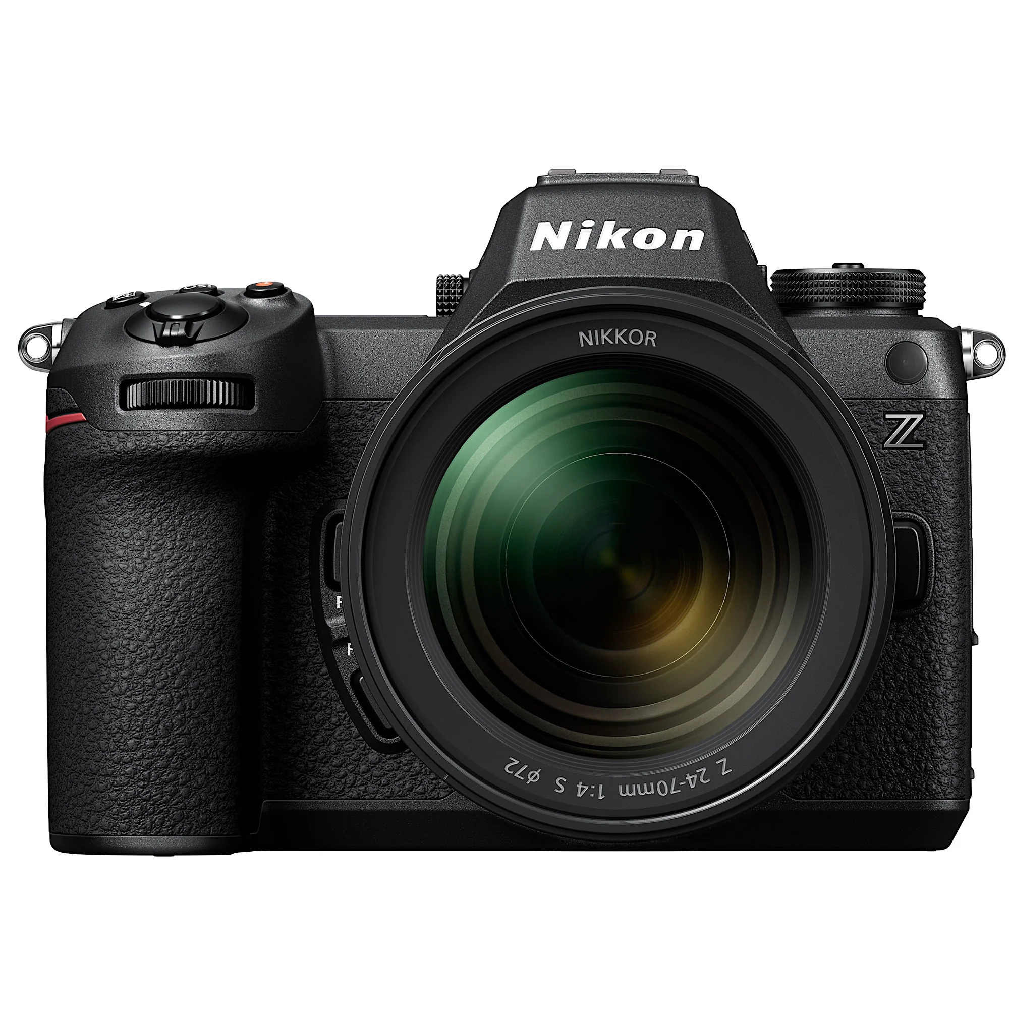 Nikon Z6 III Mirrorless Camera Body - Image 2