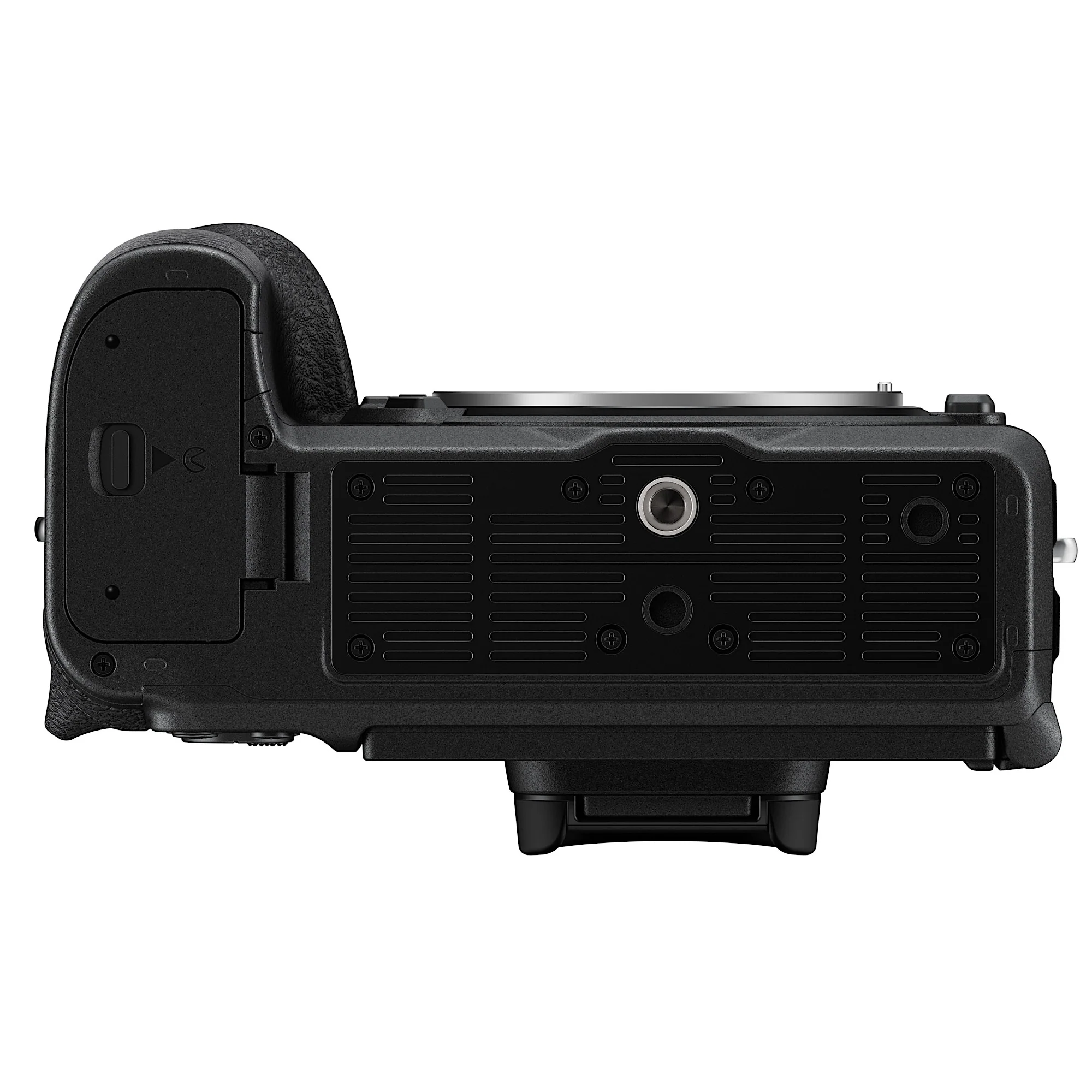 Nikon Z6 III Mirrorless Camera Body - Image 9