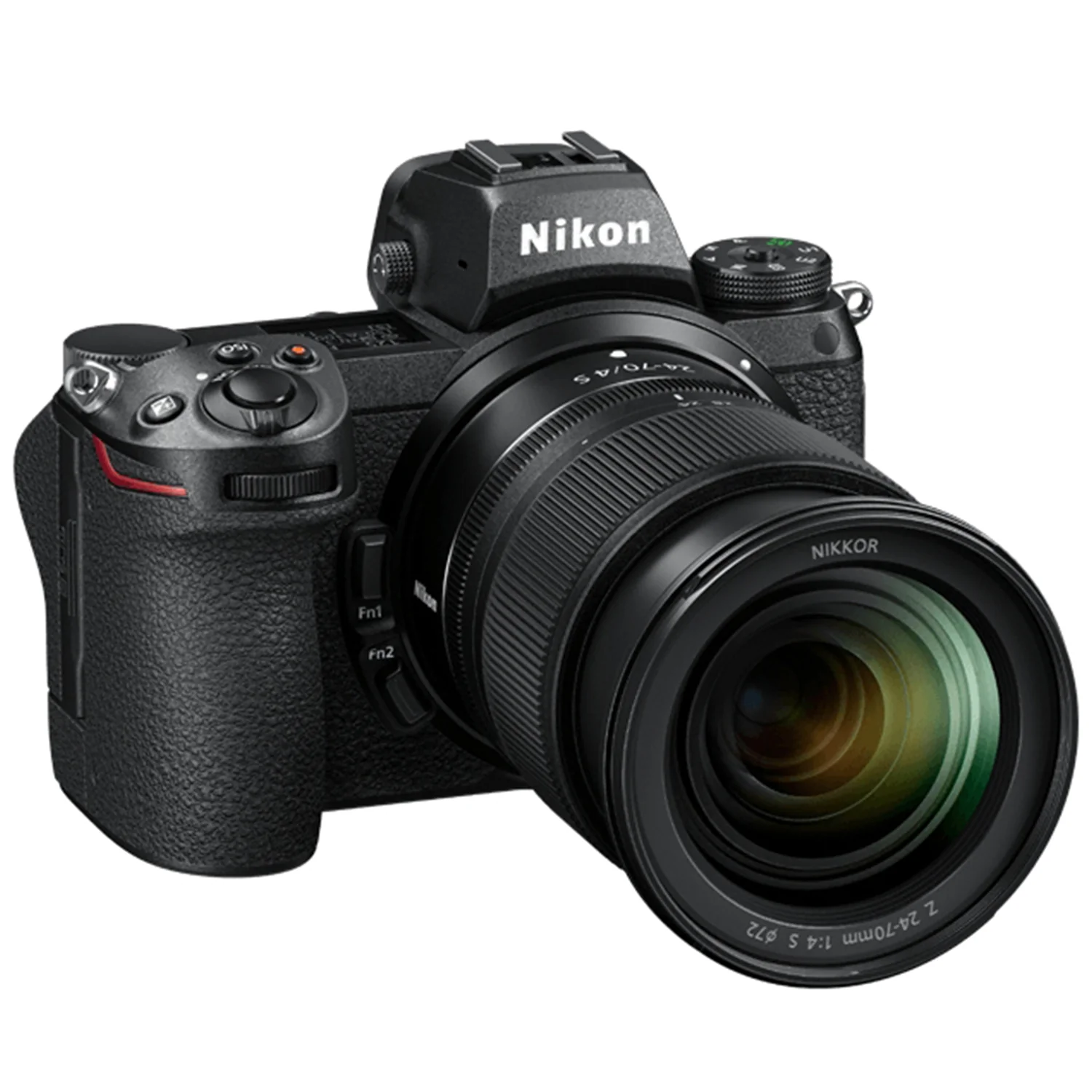 Nikon Z7 II w/ 24-70mm - Image 3