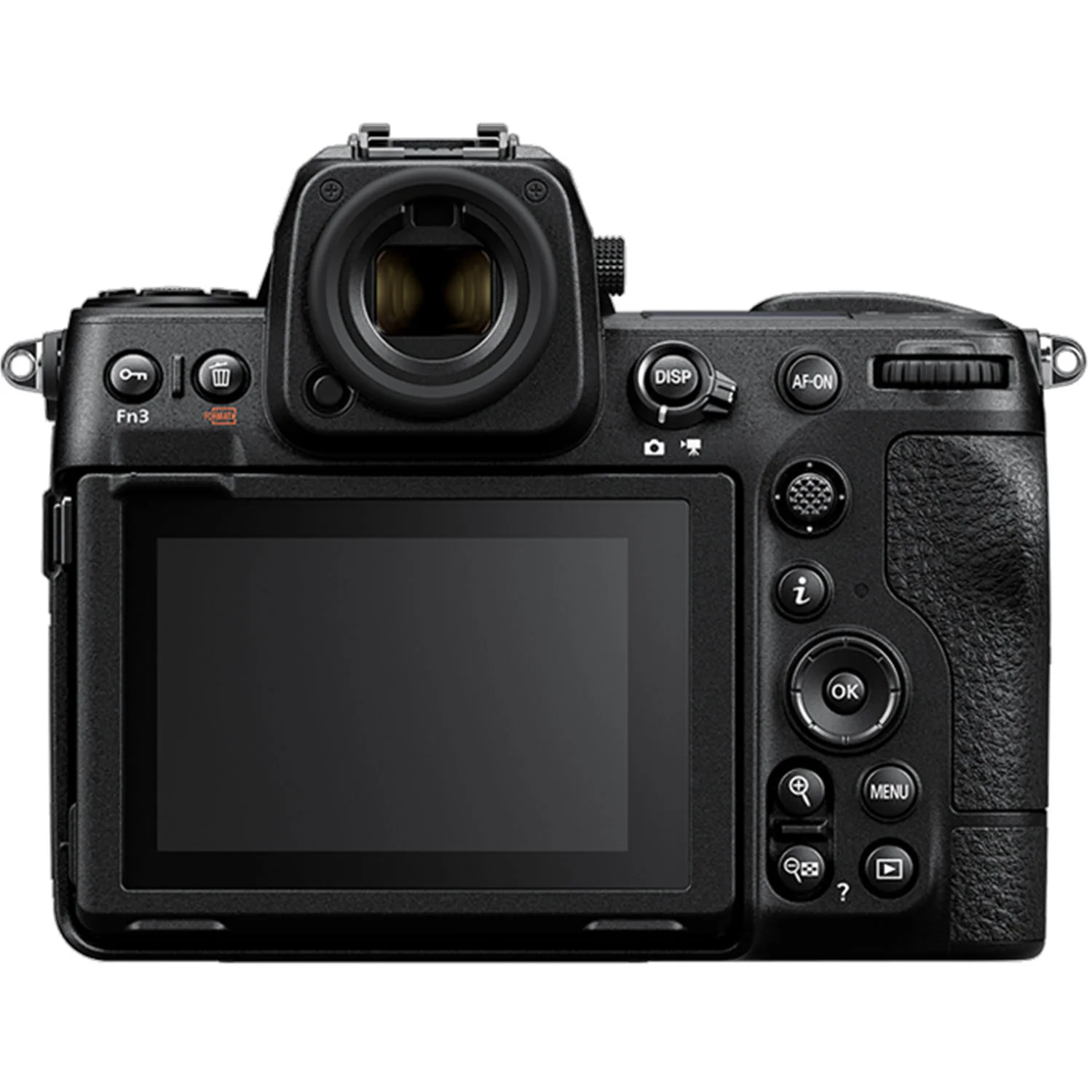 Nikon Z8 w/ 24-120mm - Image 3