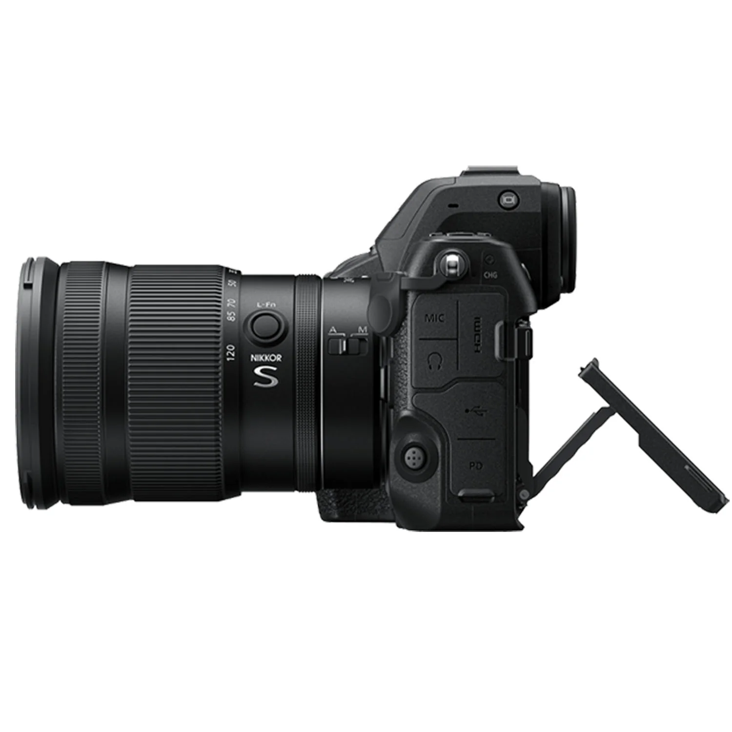Nikon Z8 w/ 24-120mm - Image 6
