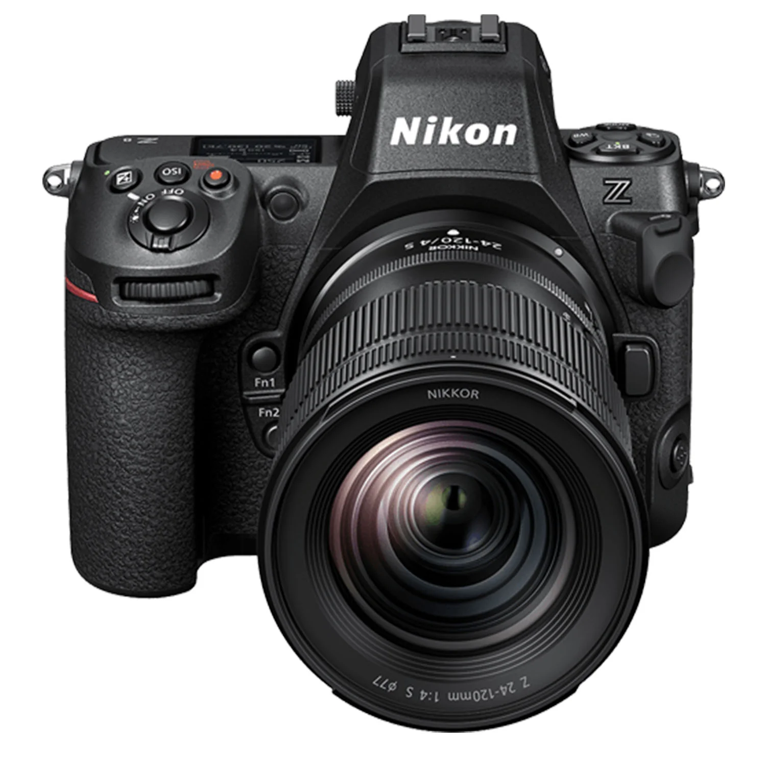 Nikon Z8 w/ 24-120mm - Image 9