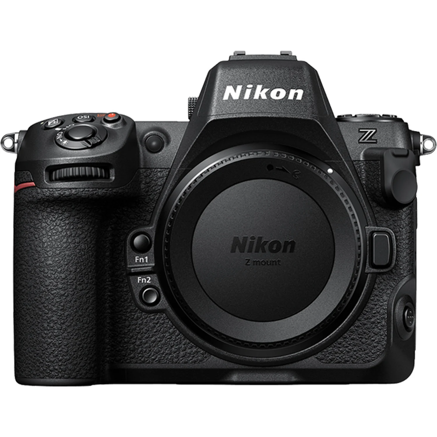 Nikon Z8 Mirrorless Camera Body
