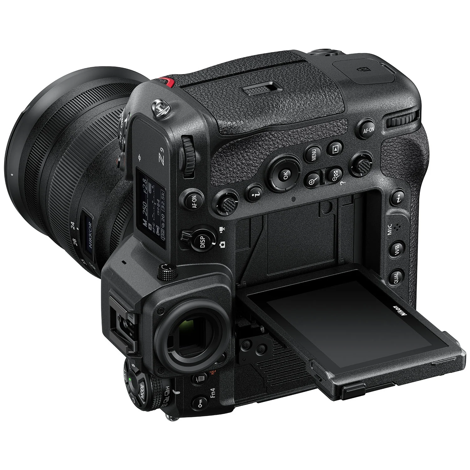 Nikon Z9 Body - Image 3