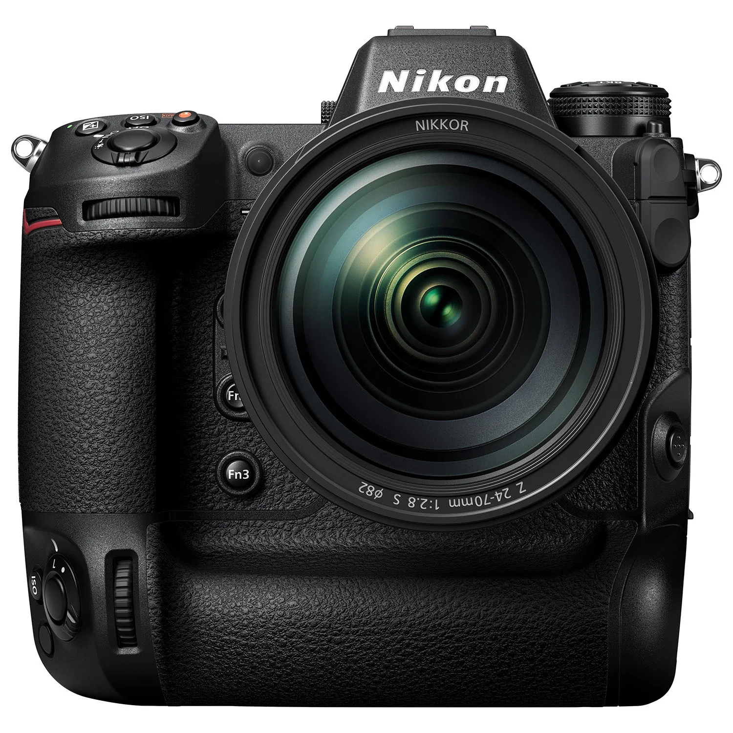Nikon Z9 Body - Image 4