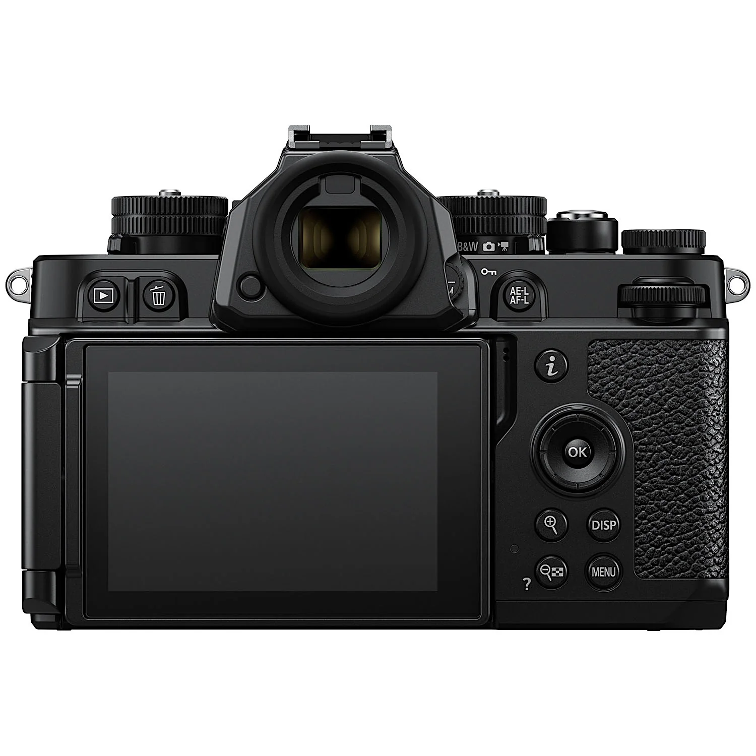 Nikon Zf FX Mirrorless Body - Image 3