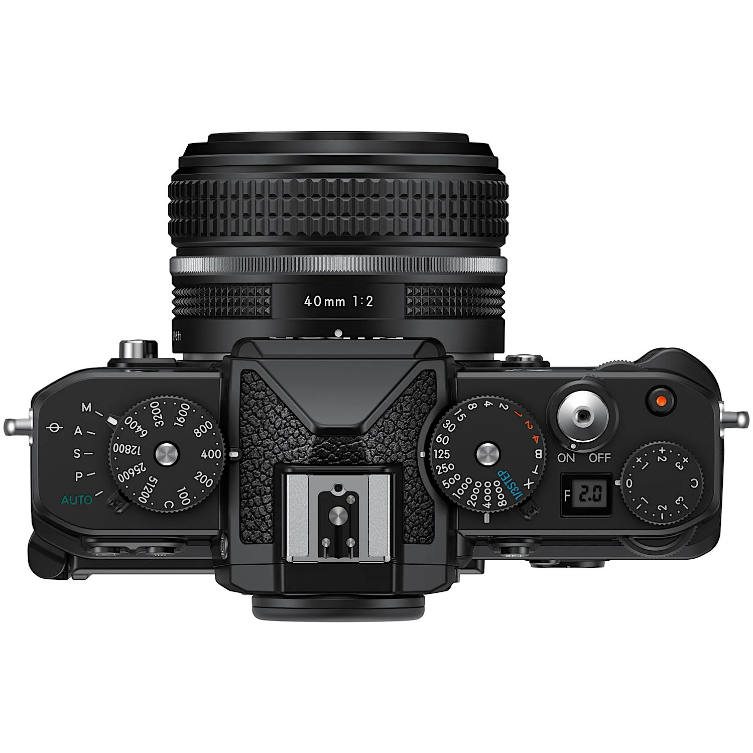 Nikon Zf FX Mirrorless Body - Image 5