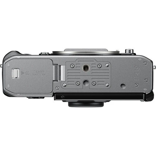 Nikon Zf Silver Body - Image 5