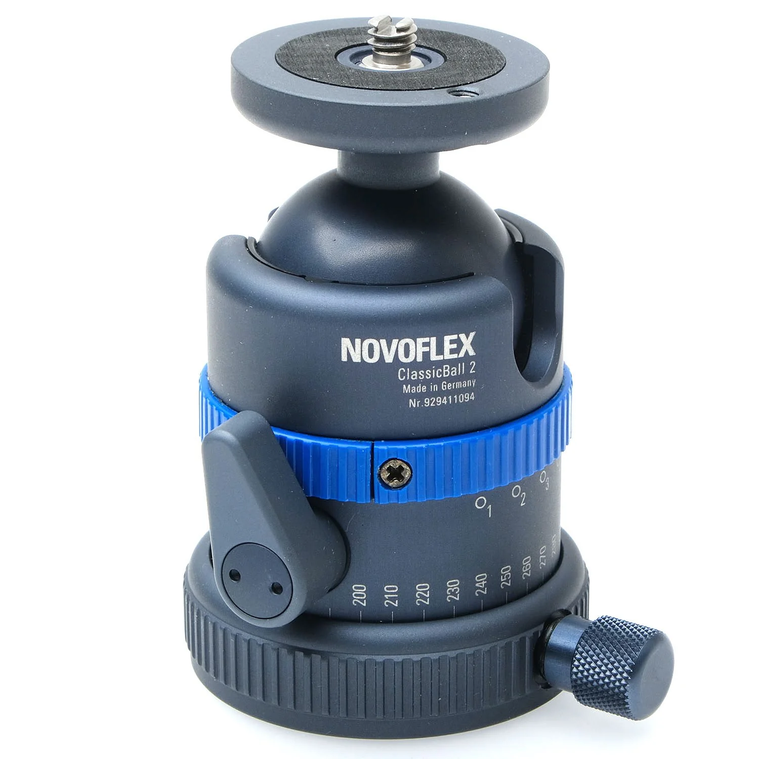 Novoflex Classic Ball 2 929411094