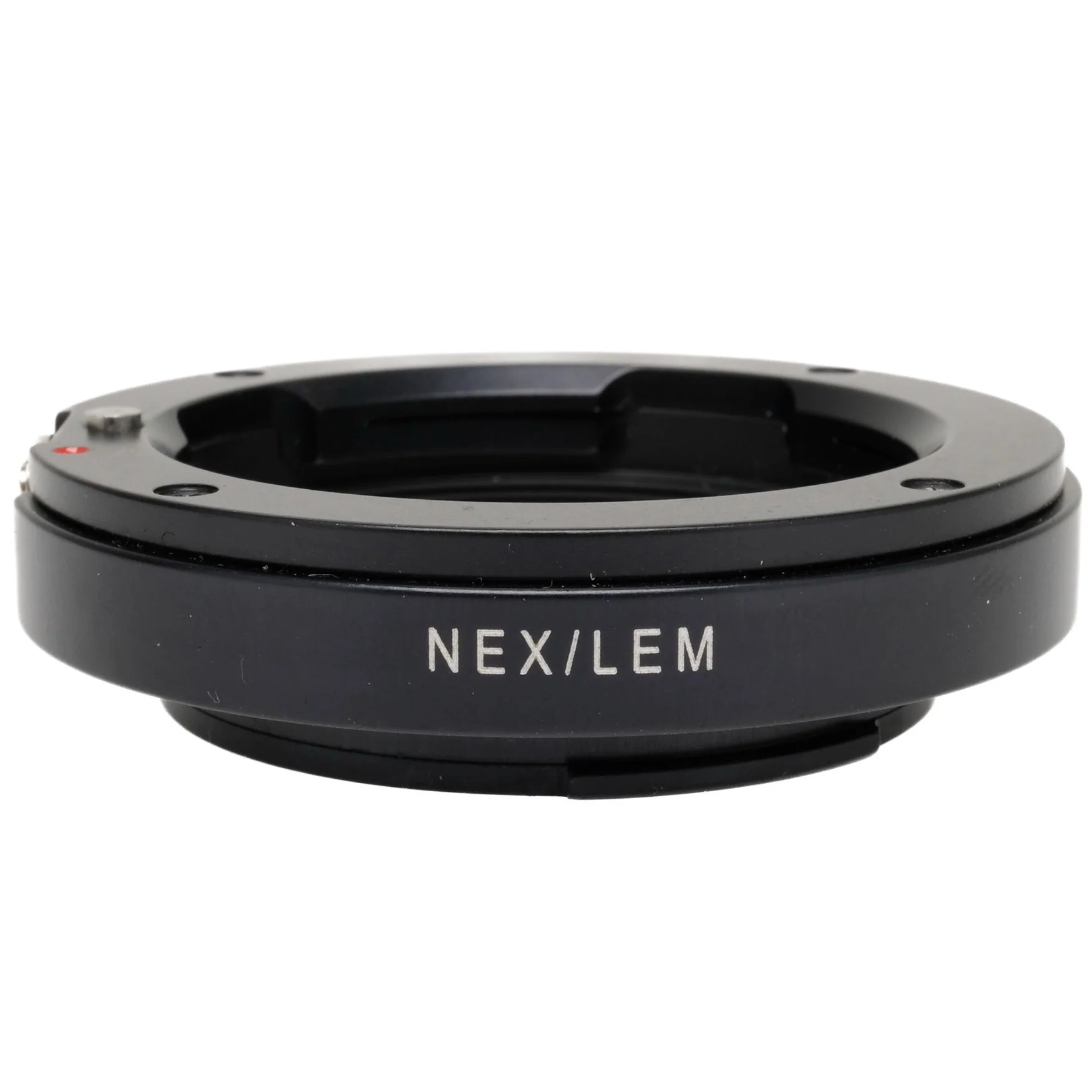 Novoflex NEX-LEM lens adapter (9)