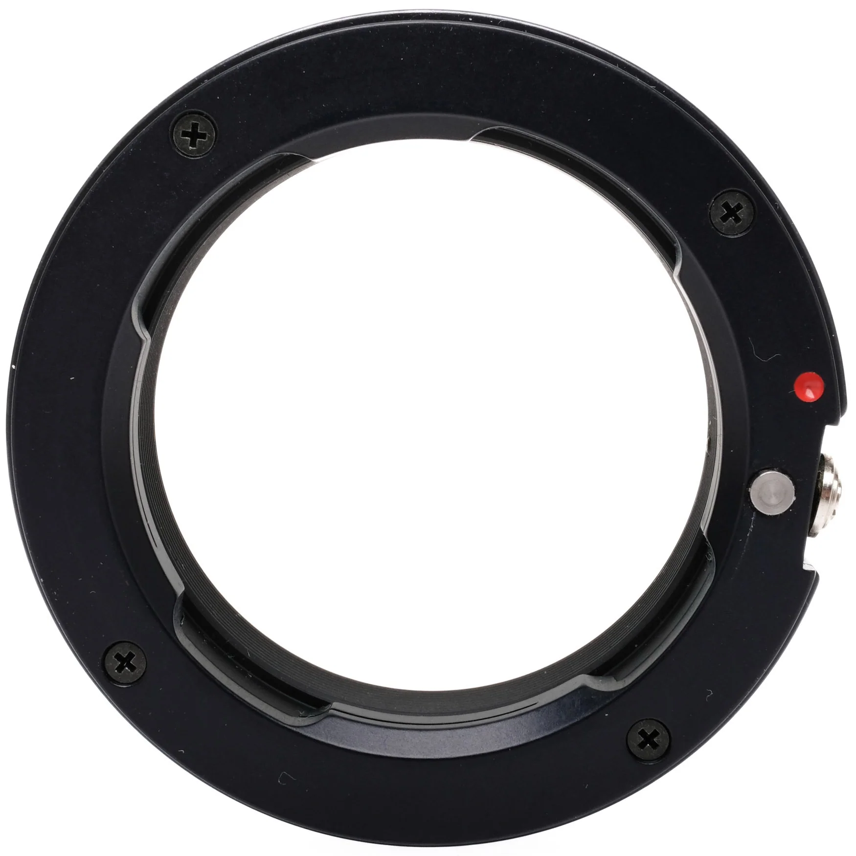 Novoflex NEX-LEM lens adapter (9) - Image 3
