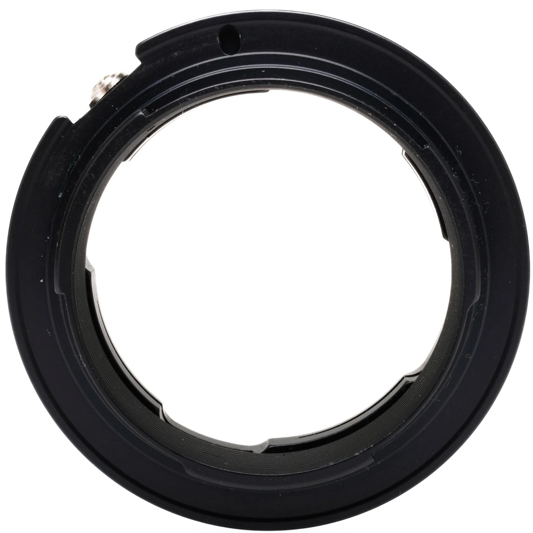 Novoflex NEX-LEM lens adapter (9) - Image 4