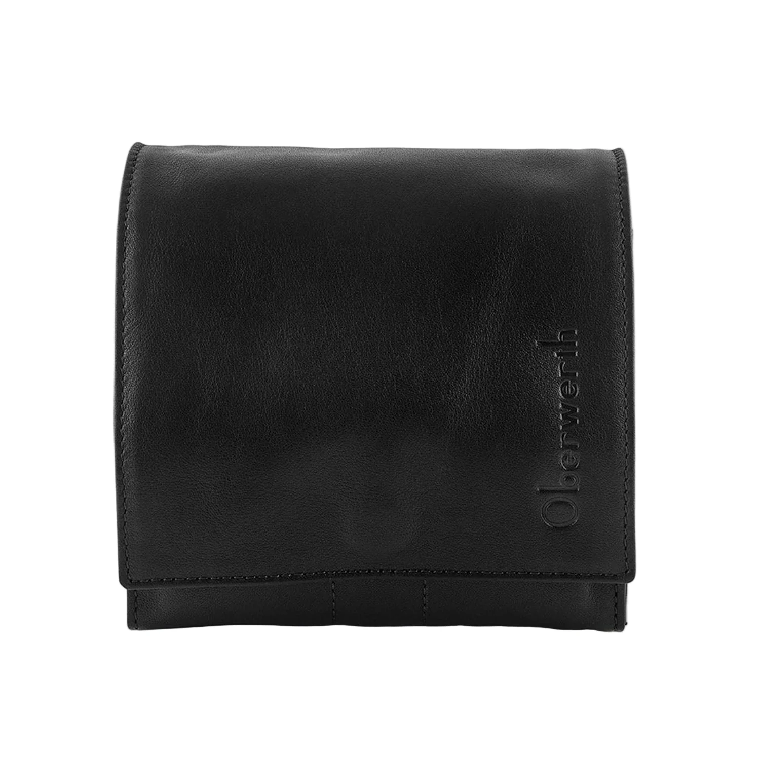 Oberwerth 1-Second Camera Holster - Black