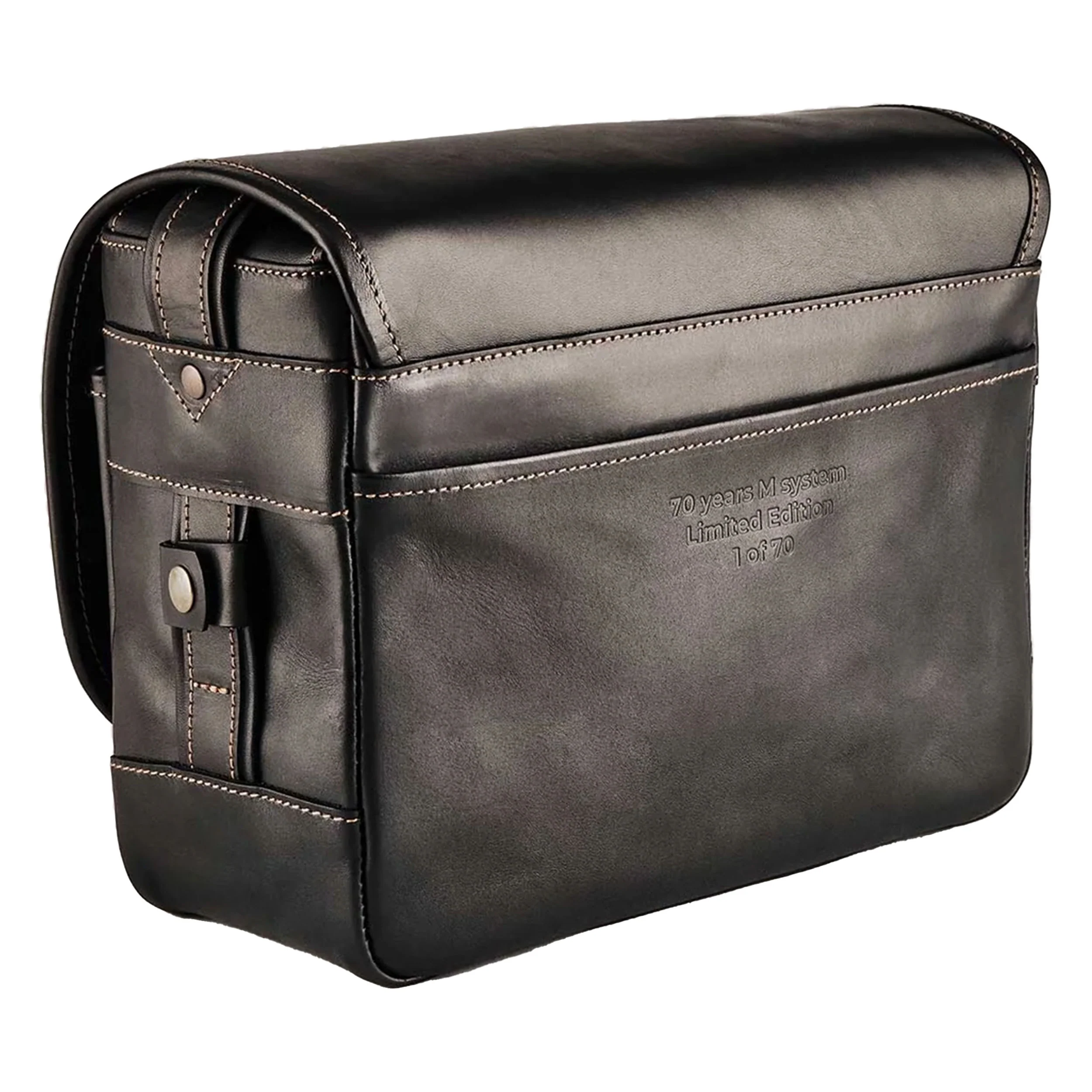 Oberwerth 70 Year Bag - Image 3
