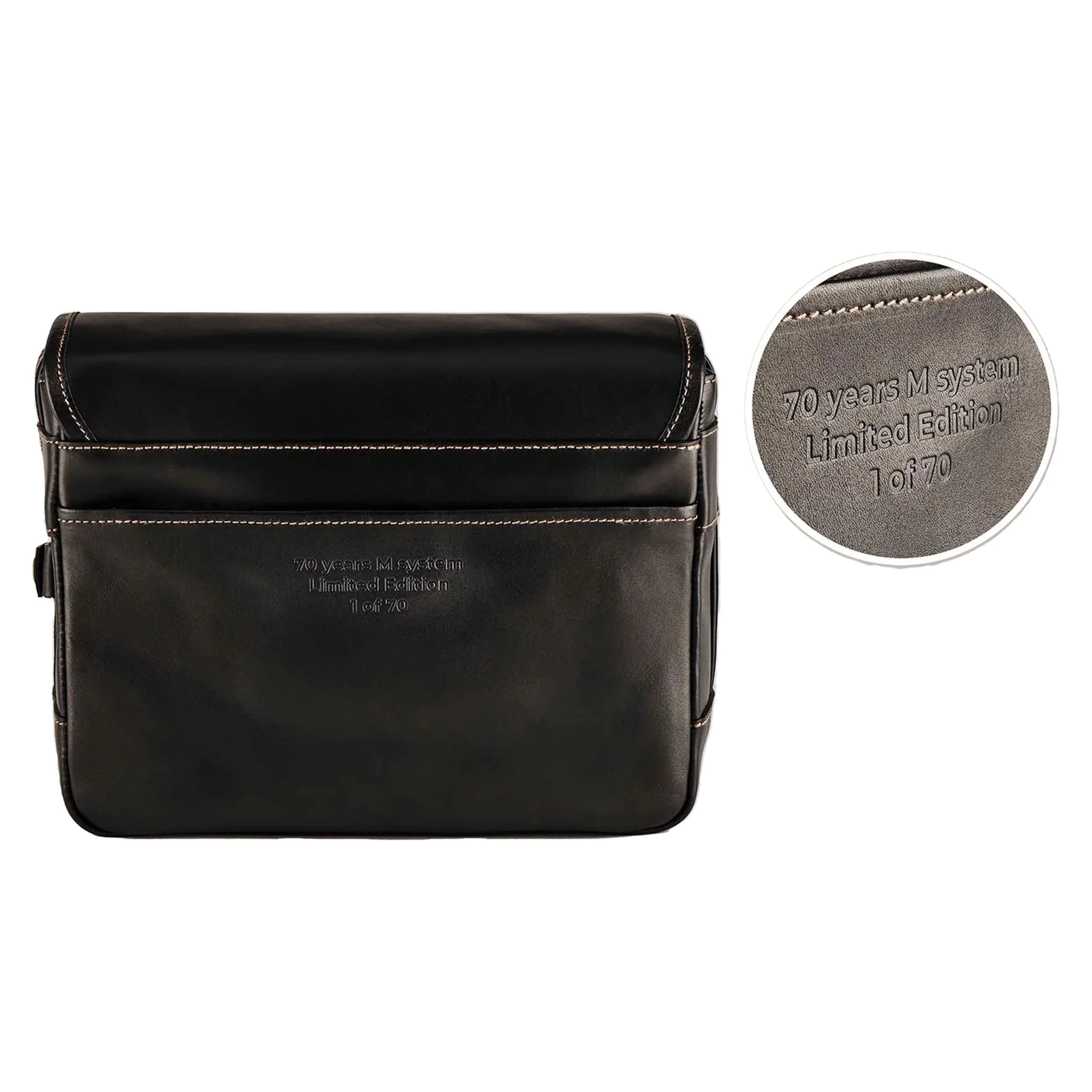 Oberwerth 70 Year Bag - Image 4