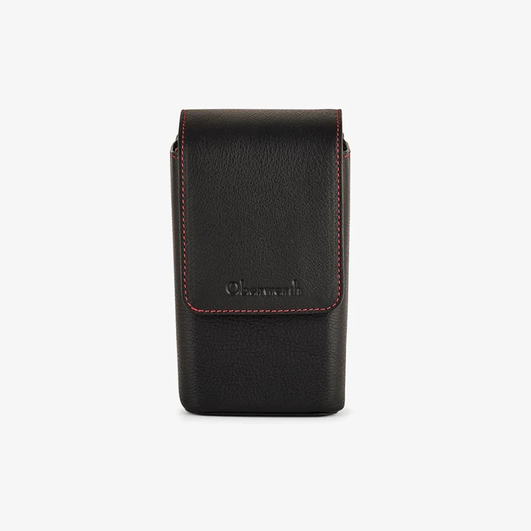 Oberwerth Albert Case Black / Red - Image 2