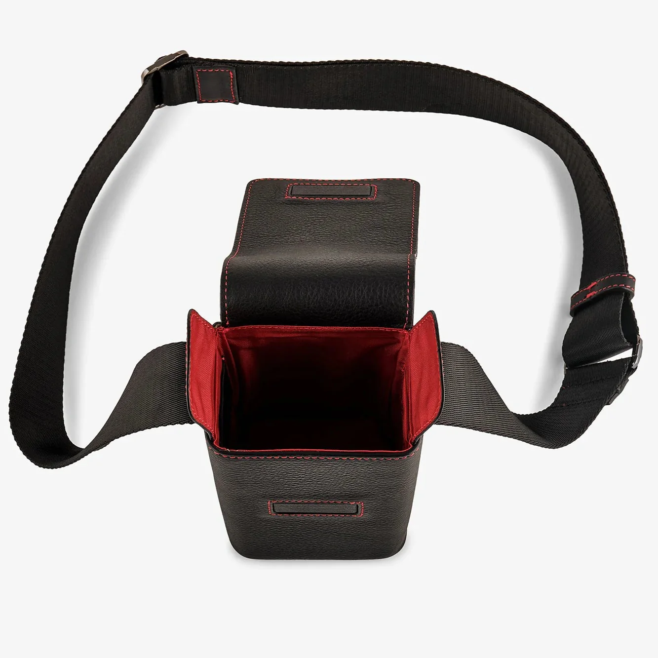 Oberwerth Albert Case Black / Red - Image 4