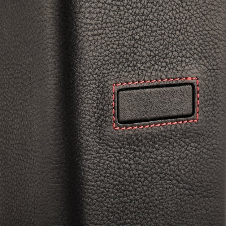 Oberwerth Albert Case Black / Red - Image 7