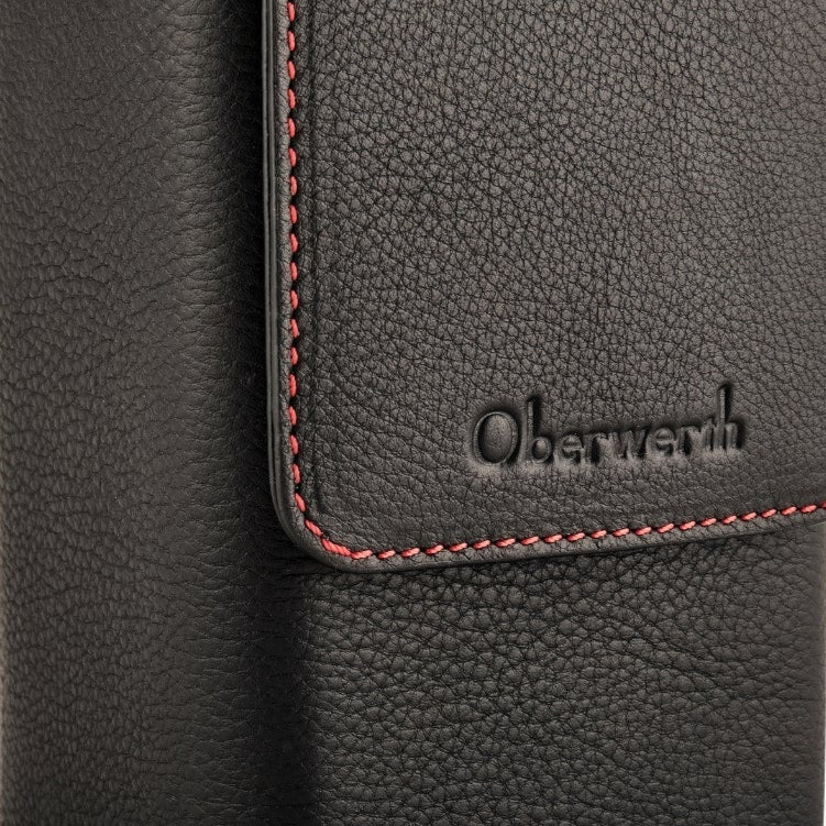 Oberwerth Albert Case Black / Red - Image 8