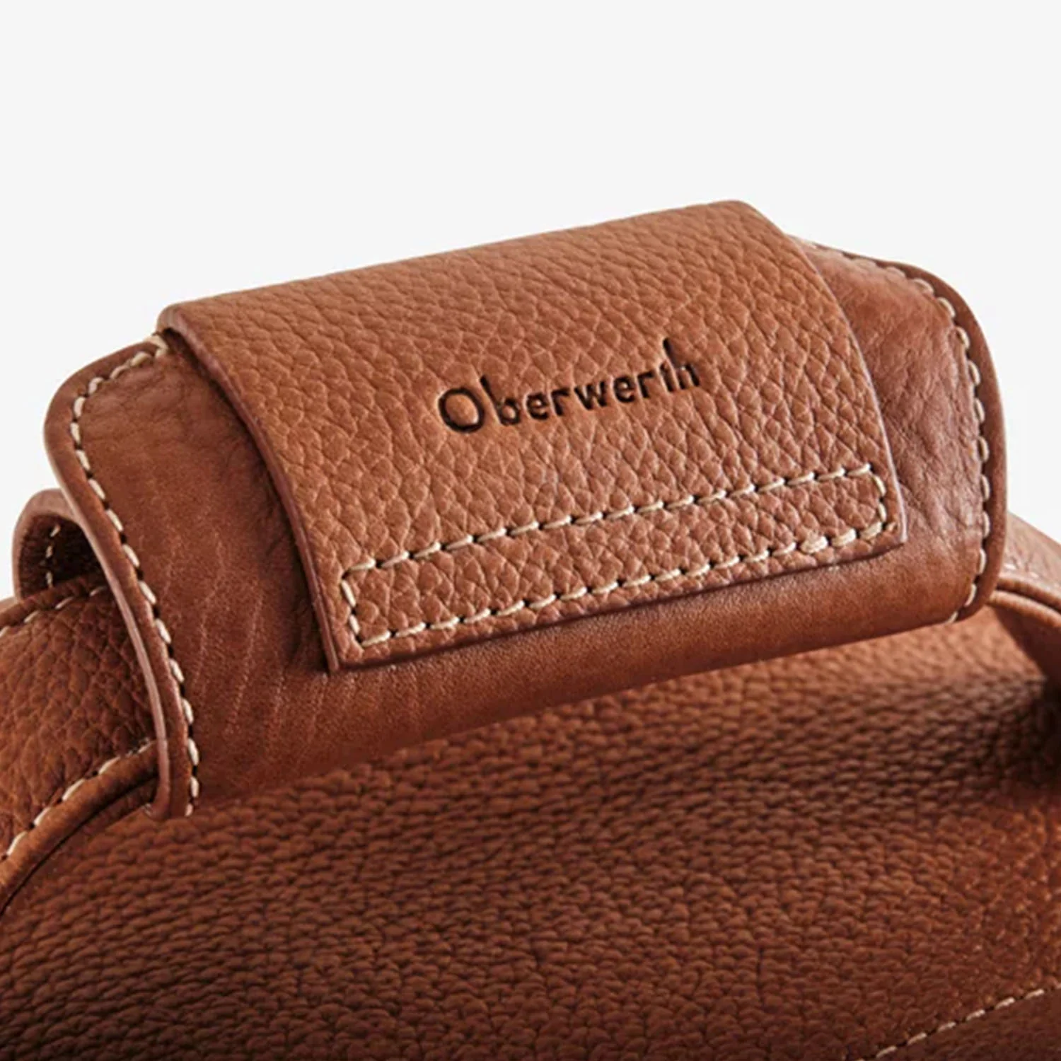 Oberwerth Backpack Luxury 13/14" - Muscat Gold - Image 10