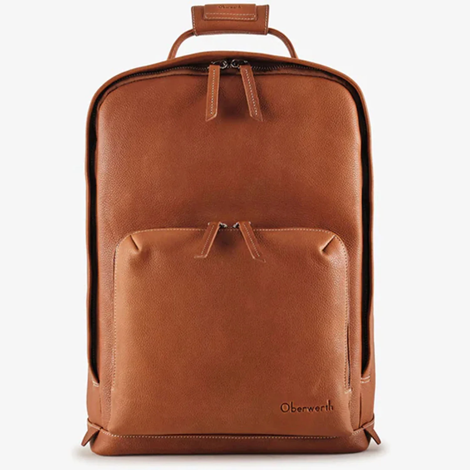 Oberwerth Backpack Luxury 15/16" - Muscat Gold
