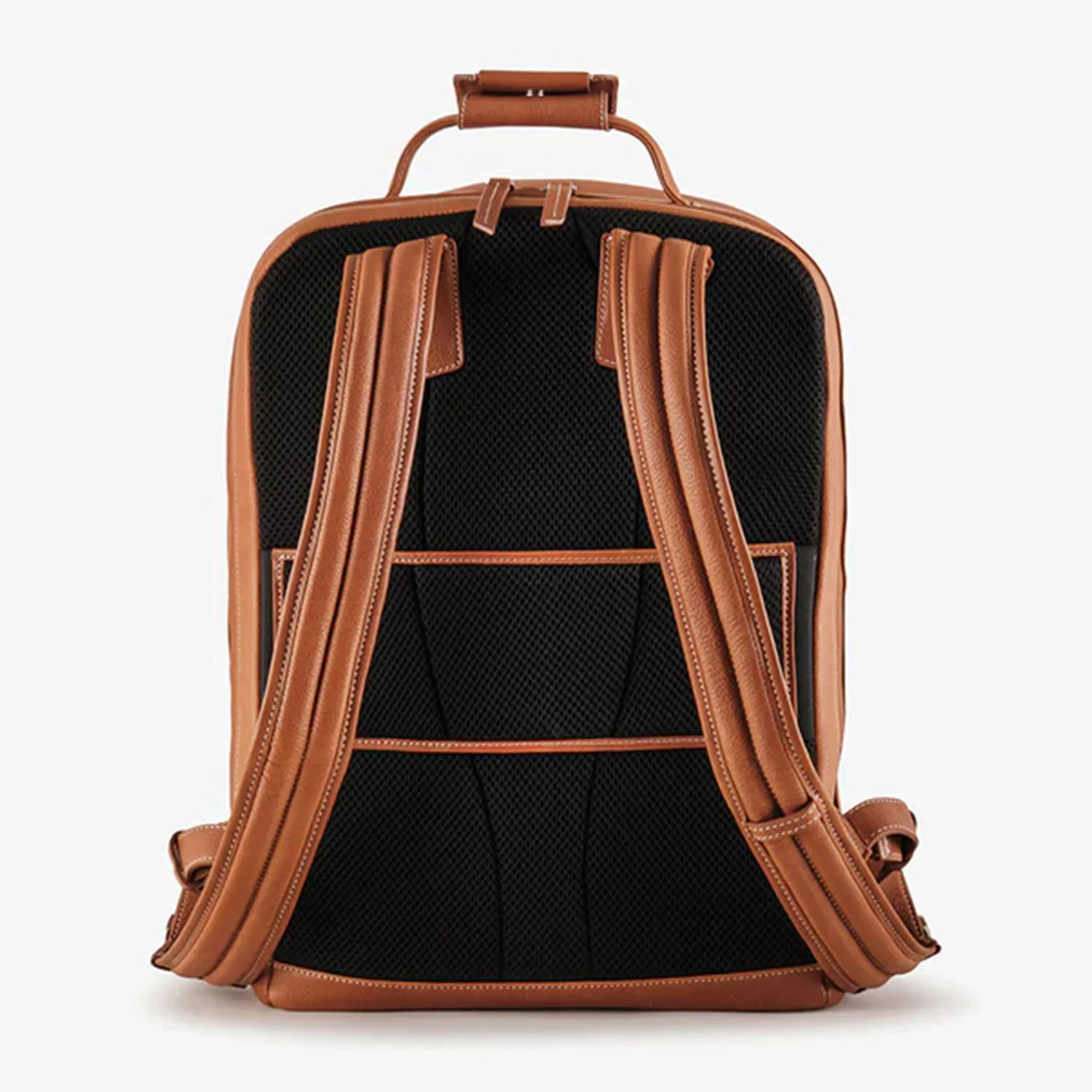 Oberwerth Backpack Luxury 15/16" - Muscat Gold - Image 2