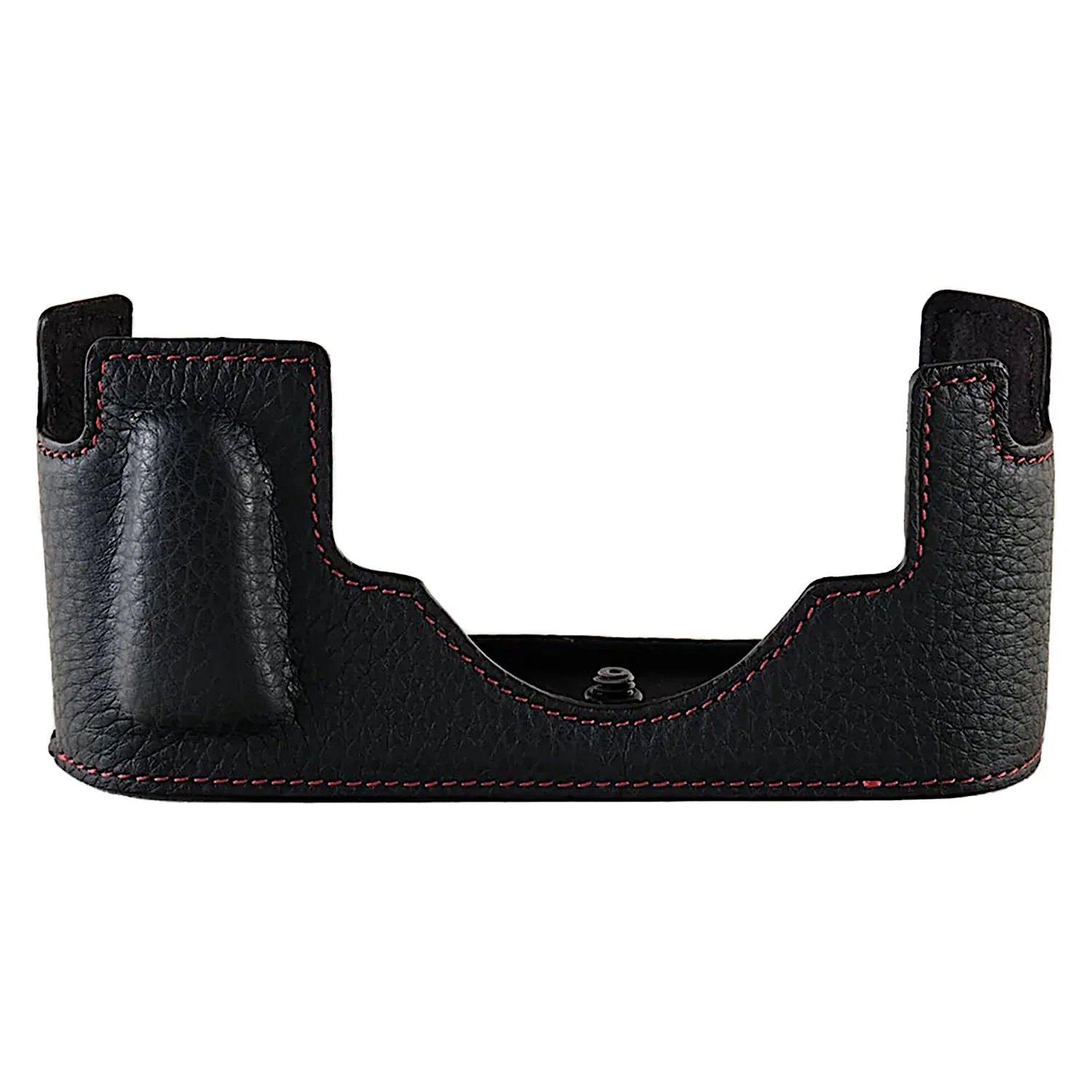 Oberwerth Casual Half-Case for M11 - Black / Black