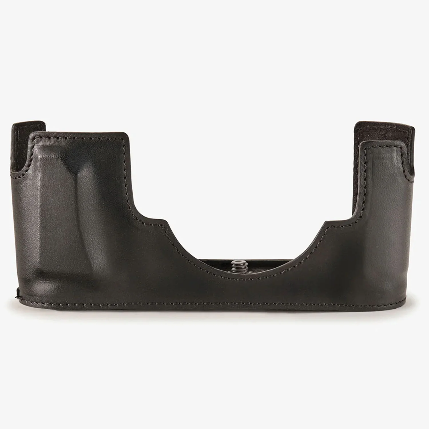 Oberwerth Classic Half-Case for M11 - Black / Black