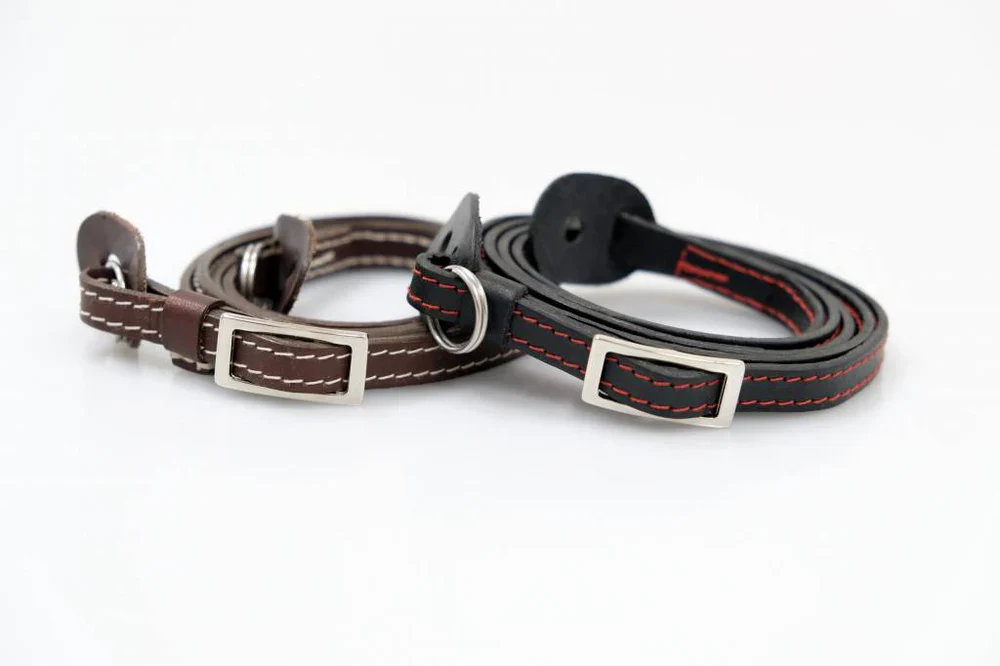 Oberwerth Eltz Strap - Black