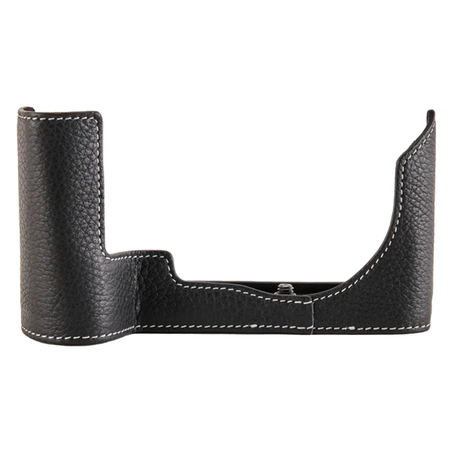 Oberwerth Half Case for Leica SL2 Classic Black - Image 2
