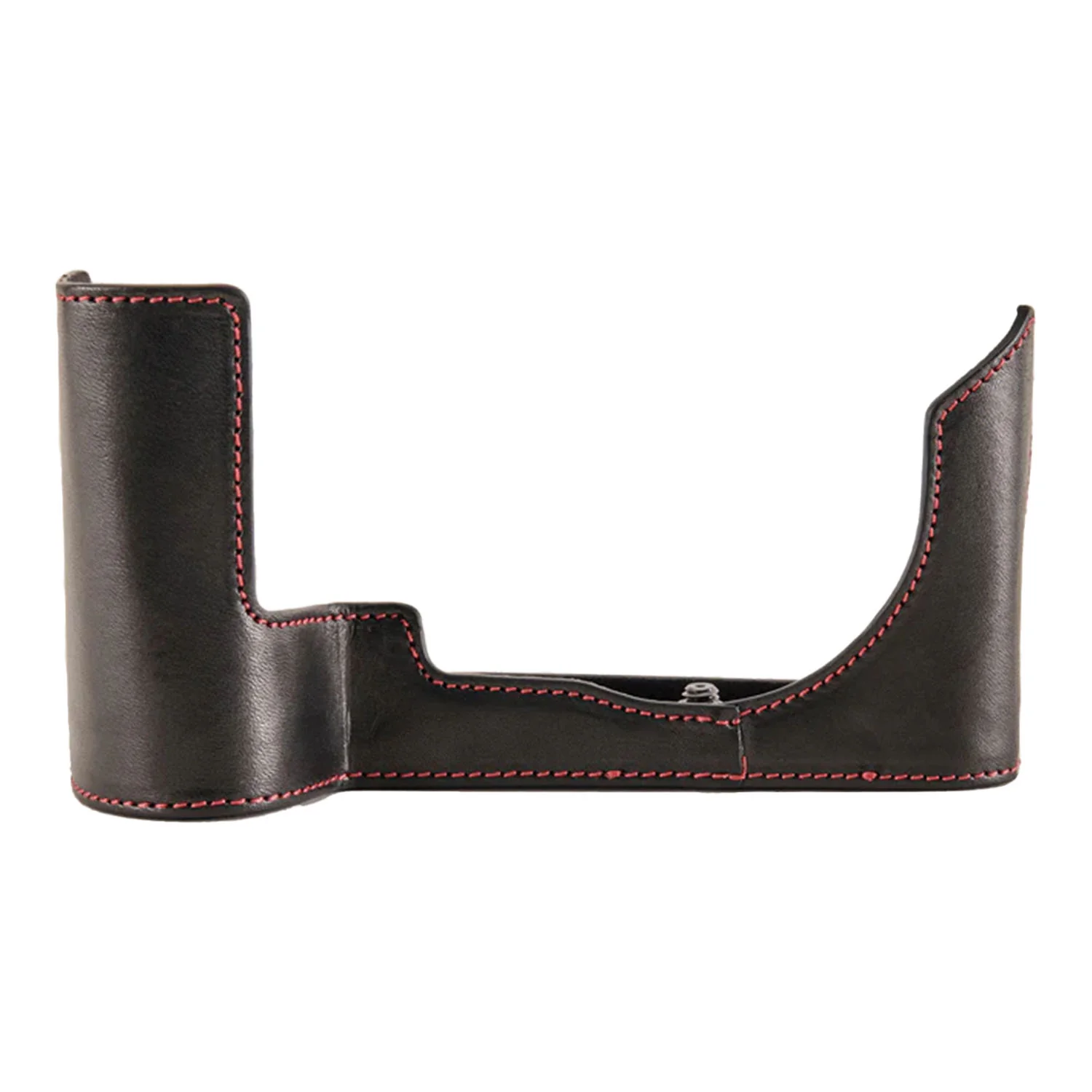 Oberwerth Half Case for Leica SL2 Classic Black - Image 3