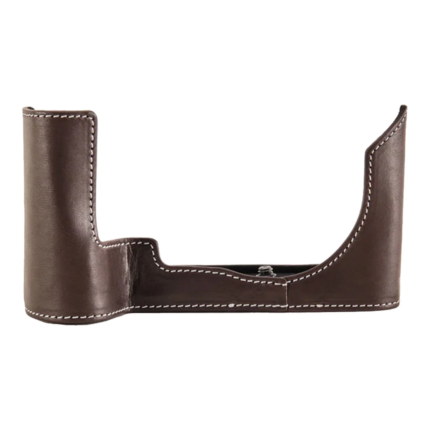 Oberwerth Half Case for Leica SL2 Classic Black - Image 4